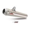 HONDA CBR 1000 RR 2006 - 2007 X-CONE PLUS INOX COPA ALUMINIO MIVV