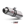 HONDA CBR 1000 RR 2008 - 2013 GP TITANIO MIVV