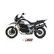 MOTO GUZZI V85 TT 2019 - 2024 MIVV OVAL CARBONO COPA CARBONO
