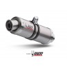 KTM 990 SUPERMOTO R 2007 - 2013 ROUND TITANIO MIVV