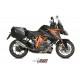 KTM 1290 SUPERDUKE GT 2016 - 2024 MIVV GP Pro TITANIO