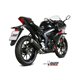 SUZUKI GSX-R 125 2017 - GP PRO CARBONO MIVV