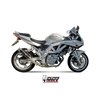 SUZUKI SV 650 2003 - 2003 GP CARBONO MIVV