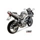 SUZUKI SV 650 2003 - 2003 GP CARBONO MIVV