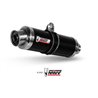 TRIUMPH SPEED TRIPLE 2016 - 2017 GP CARBONO MIVV