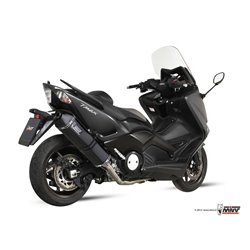 YAMAHA T-MAX 530 2012 - 2016 SPEED EDGE BLACK MIVV