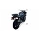 YAMAHA YZF 600 R6 2003 - 2005 GP CARBONO MIVV