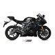 YAMAHA YZF 600 R6 2017 - SUONO BLACK MIVV