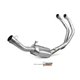 YAMAHA MT-07 / FZ-07 2014 - SPEED EDGE INOX/ST. STEEL MIVV