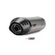 YAMAHA YZF 1000 R1 2004 - 2006 OVAL TITANIO COPA CARBONO MIVV