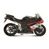 YAMAHA YZF 1000 R1 2007 - 2008 SUONO BLACK MIVV