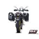 YAMAHA TENERE 700 (2021 - 2024) Escape Rally Race titanio