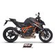 KTM 1390 SUPER DUKE R (2024 - 2025) Escape SC1-R carbono