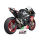 APRILIA RSV4 (2015 - 2016) - RF - RR Escape GP70-R titanio