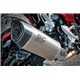 HONDA CB750 HORNET (2025) Escape SC1-R titanio