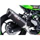 KAWASAKI NINJA ZX-4R - RR (2024) Escape SC1-S carbono