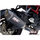 KAWASAKI Z H2 (2020 - 2024) Escape SC1-R carbono