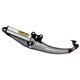 APRILIA RALLY 50 LIQUID 1996 - 1999 STREET ARROW