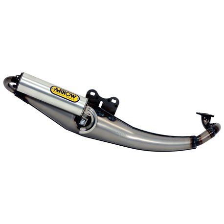 APRILIA RALLY 50 LIQUID 1996 - 1999 STREET ARROW