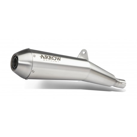 HONDA INTEGRA 750 DCT 2014 - 2015 PRO-RACING ARROW