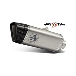 APRILIA TUONO V4 1100 2021 - 2024 PISTA ARROW