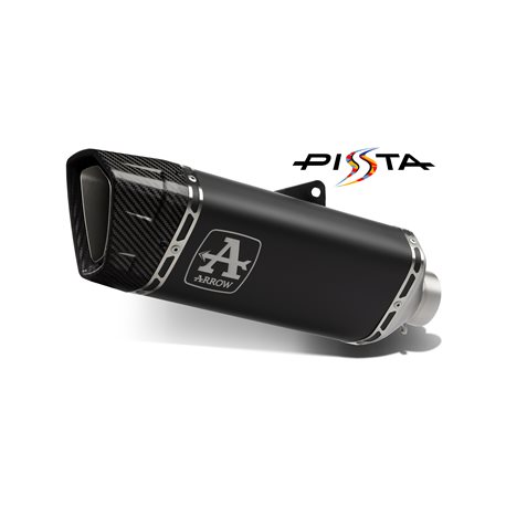 APRILIA RSV 4 1100 FACTORY 2021 - 2024 PISTA ARROW