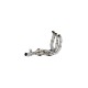 HARLEY-DAVIDSON PAN AMERICA 1250 2020 - 2024 COLECTORES ARROW