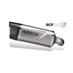 YAMAHA TENERÉ 700 2021 - 2024 INDY RACE EVO ARROW
