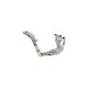 HONDA XL 750 TRANSALP 2023 - 2024 COLECTORES ARROW