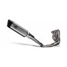 KAWASAKI ZX-4R 2024 - 2025 COMPETITION ARROW