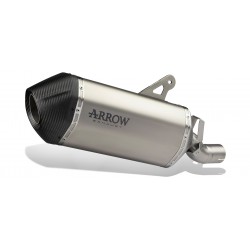 HONDA AFRICA TWIN CRF 1100 L 2020 - 2023 SONORA ARROW