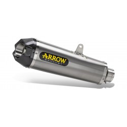 SUZUKI GSX-8S 2024 - 2025 WORKS ARROW