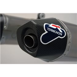 HONDA CRF 450 / CRF 450 R 2014 - 2022 SILENCIOSO RELEVANCE TERMIGNONI