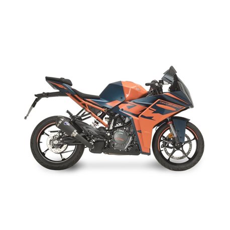 KTM 125 RC SILENCIOSO SLIP ON TERMIGNONI