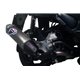 GILERA NEXUS 250 SILENCIOSO RELEVANCE TERMIGNONI