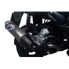 GILERA RUNNER ST 200 SILENCIOSO RELEVANCE TERMIGNONI