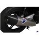 HONDA PCX 150 2014 - 2019 ESCAPE COMPLETO TERMIGNONI
