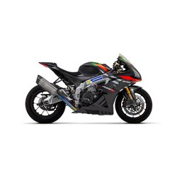 APRILIA RSV 4 1100 FACTORY 2019 - 2020 PISTA ARROW