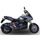 Aprilia tuono 1000 fact 2006/10 gpr m3 inox 