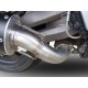 Aprilia tuono 1000 fact 2006/10 gpr m3 titanium natural 