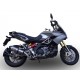 Aprilia tuono 1000 fact 2006/10 gpr m3 titanium natural 