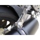 Aprilia tuono 1000 fact 2006/10 gpr m3 titanium natural 