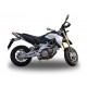 Aprilia etv caponord 1000 ral. 2001/07 gpr satinox