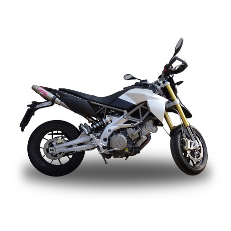 Aprilia etv caponord 1000 ral. 2001/07 gpr satinox