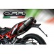 Aprilia etv caponord 1000 ral. 2001/07 gpr furore nero