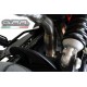 APRILIA DORSODURO 900 2017 - 2020 ESCAPE GPR DECATALIZZATORE SISTEMA RACING 