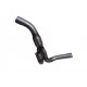 APRILIA DORSODURO 900 2017 - 2020 ESCAPE GPR DECATALIZZATORE SISTEMA RACING 