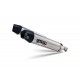 Aprilia rsv 1000 - sp 1998/03 gpr m3 titanium natural 