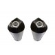 Aprilia rsv 1000 - sp 1998/03 gpr m3 titanium natural 
