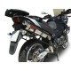 APRILIA ETV CAPONORD 1000 RALLY 2001 - 2007 ESCAPE GPR TRIOVAL SISTEMA HOMOLOGADO CON CATALIZADOR INCLUIDO